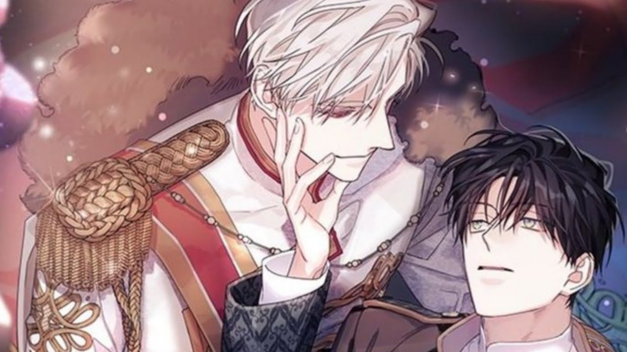 Eternal Covenant by Haejin 🐉💔 Dragon Knight x Dragon King?! Epic BL Love Triangle You Can’t Miss!