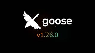 goose v1.26.0: Local Inference, Telegram Gateway, Peekaboo Vision & More screenshot 5