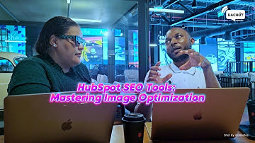 Optimize Your HubSpot Images for SEO & Faster Loading