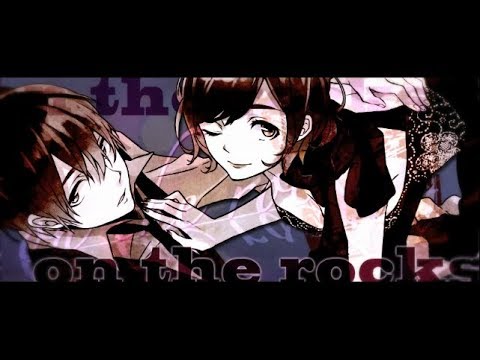 【松田っぽいよ・初音ミク】On The Rocks【UTAUxVOCALOID4カバー】