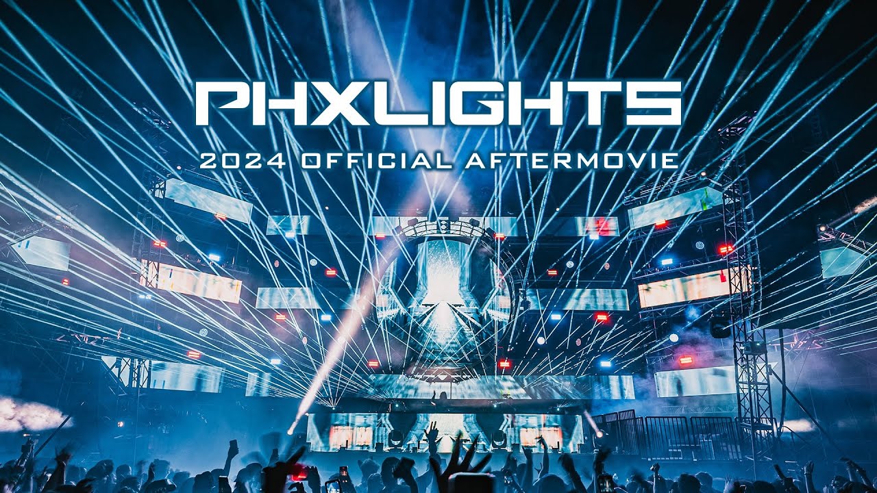 PHXLIGHTS: Solar Sound System - April 4, 2025 @ 12:00 am - 11:59