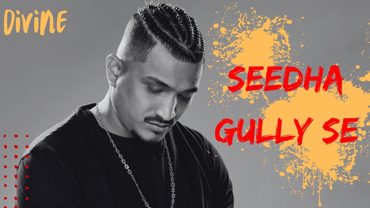 “Seedha Gully Se”@viviandivine #hiphop #rap #paisa #newmusic #money