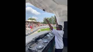 Karyendasoul Makes His Debut In Tomorrowland