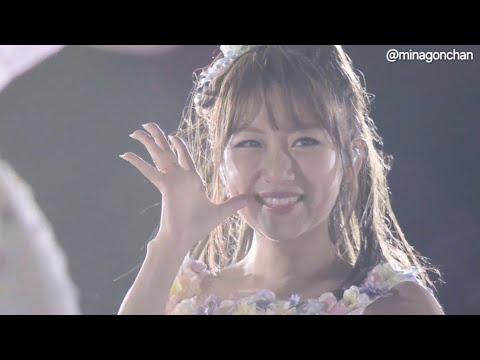 AKB48 - Juuryoku Sympathy / 重力シンパシー (Team Surprise/AW1/All Stages Mix)