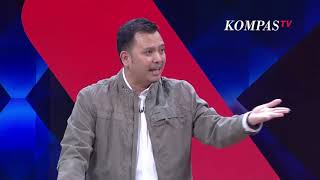 Kasak-Kusuk Cawapres Prabowo Subianto