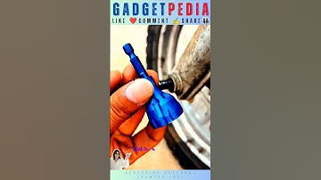 Deburring External Chamfer Tool #shorts #ytshorts #youtubeshorts #diy #tools