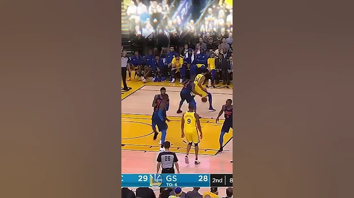 Shaun Livingston | Master of Midrange🔥 #shorts