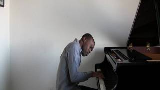 Down - Jay Sean Piano Cover chords