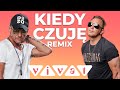 Vivat  kiedy czuj remix  nowy hit disco 2024