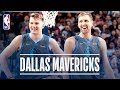 Best of the Dallas Mavericks! | 2018-19 NBA Season