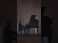 For Chopin and the yard, I push trigger hard