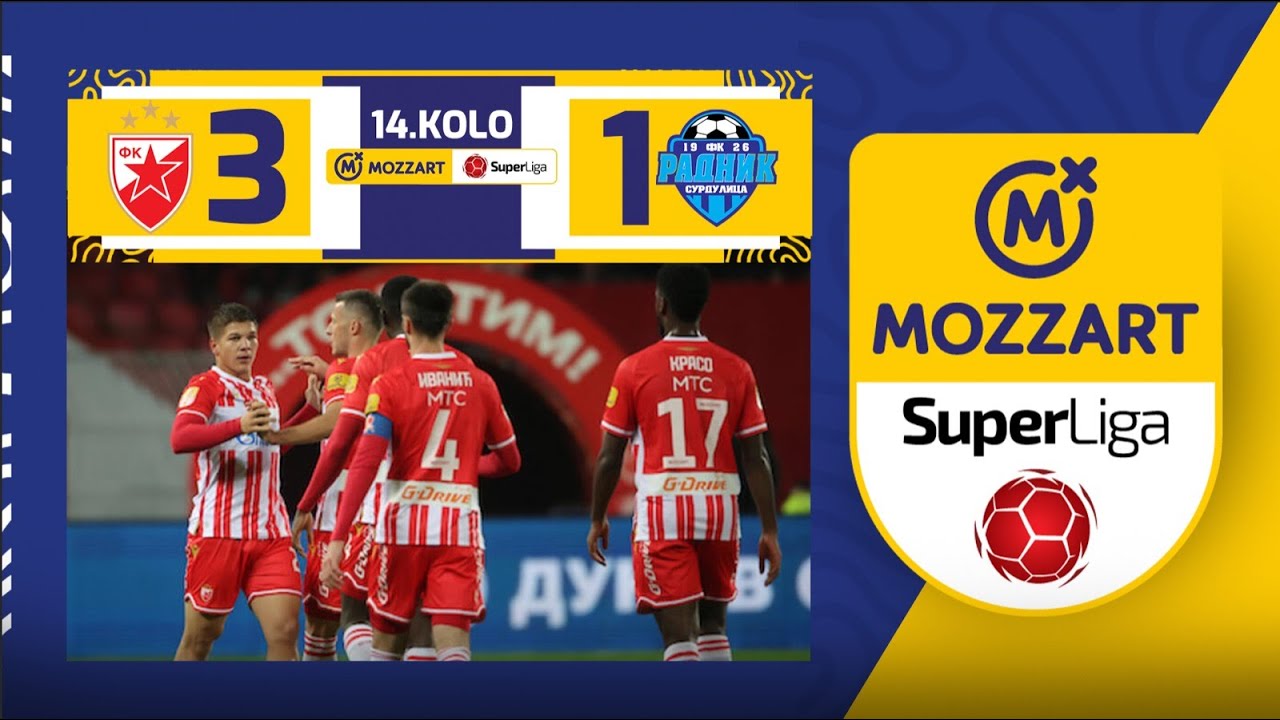 Mladost Lucani x Radnik Surdulica 31/07/2023 na Super Liga 2023/24