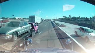 Trucking Vlog - 20181108 - Holbrook/Tolleson/Benson (Part 4 of 4)