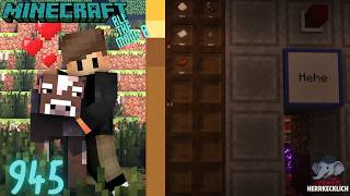 Wir näher uns dem ENDE...Hehe ! #945 - MINECRAFT ATM 8 🌍
