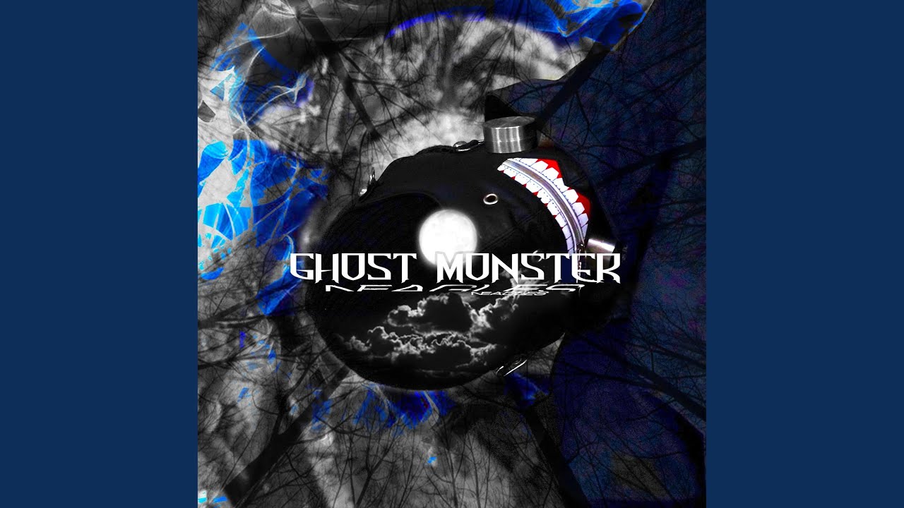 Watch GHOST MONSTER on YouTube Watch GHOST MONSTER on YouTube