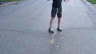 Stunts That Look Insane In Reverse / Funny stuff  2