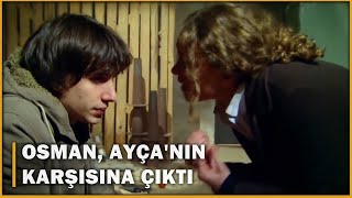 Osman, Ayça'nın Karşısına Çıktı! - Öyle Bir Geçer Zaman Ki 94.Bölüm