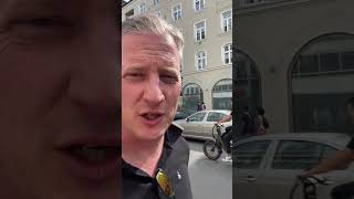 Nazi Sites in Munich today!