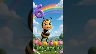 counting numbers 1 to 10