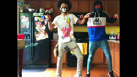 AYO & TEO | Migos - T Shirt | @shmateo_ @ogleloo