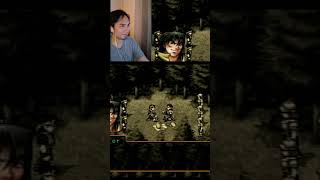 Suikoden II characters feel alive… Genkaku’s story says it all. 🥹 | #jim_robot on #Twitch