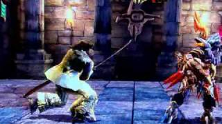 Sugoicon 08 - Frank Nakata competing in SC4