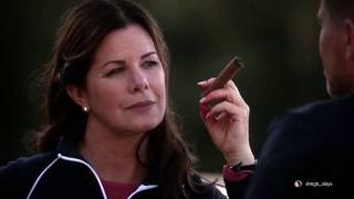 leanne rorish & ethan willis | running out