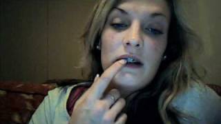 TheSweetg83's webcam video Wed 29 Sep 2010 12:13:35 PDT