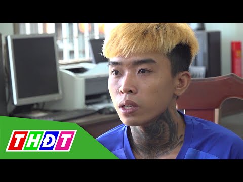 Video An Giang: Bắt đối tượng rủ bé gái 13 tuổi quen qua... - youtube