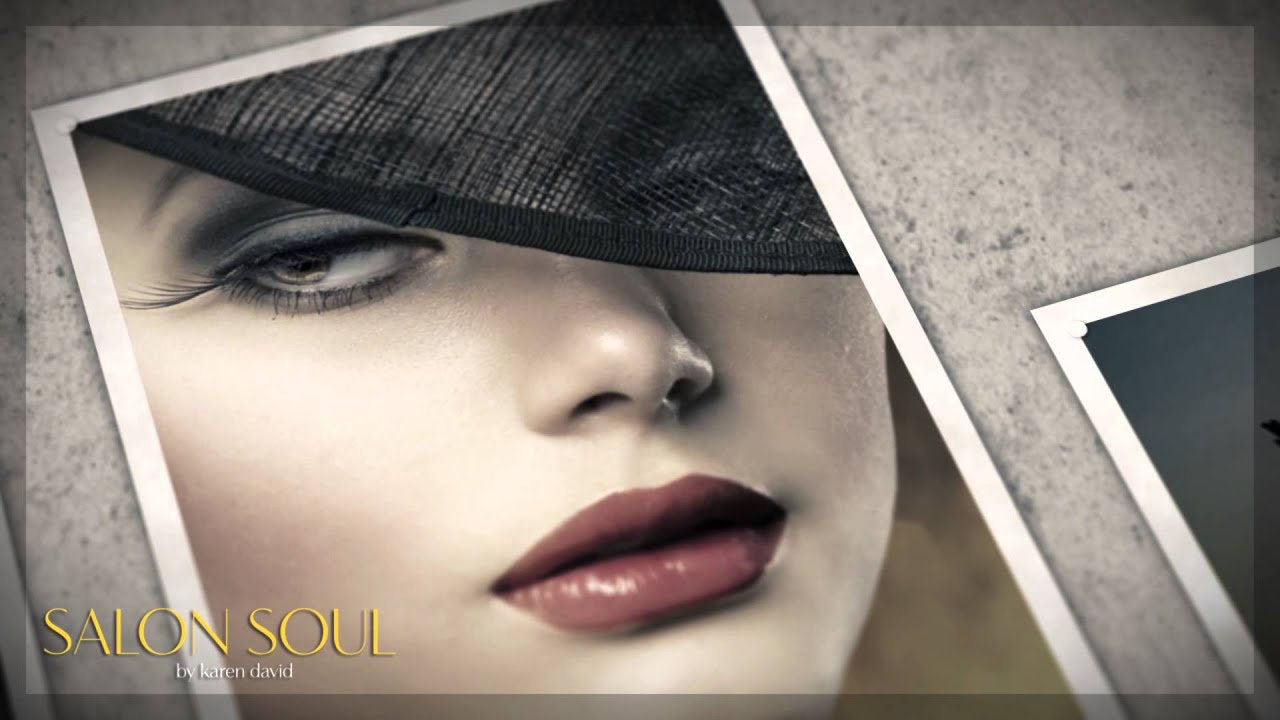 Salon Soul by karendavid. The Fusion of Strategy and SOUL