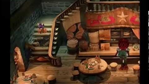 Final Fantasy IX Segmented Speedrun - 36