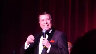 Gary Anthony "Come Fly with Me" at the IAC screenshot 5