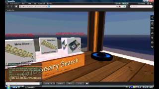 Video Tour of Avatar Classroom.wmv