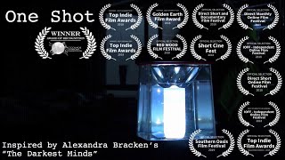 One Shot A Darkest Minds Inspired Short Film 2018