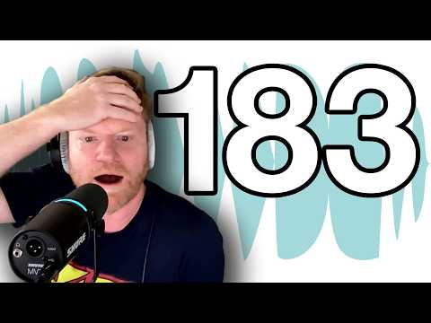 183: A Pointless Reunion - The Unmade Podcast