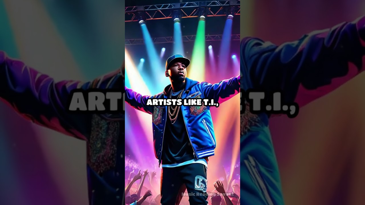 Exploring Trap Music: A Deep Dive