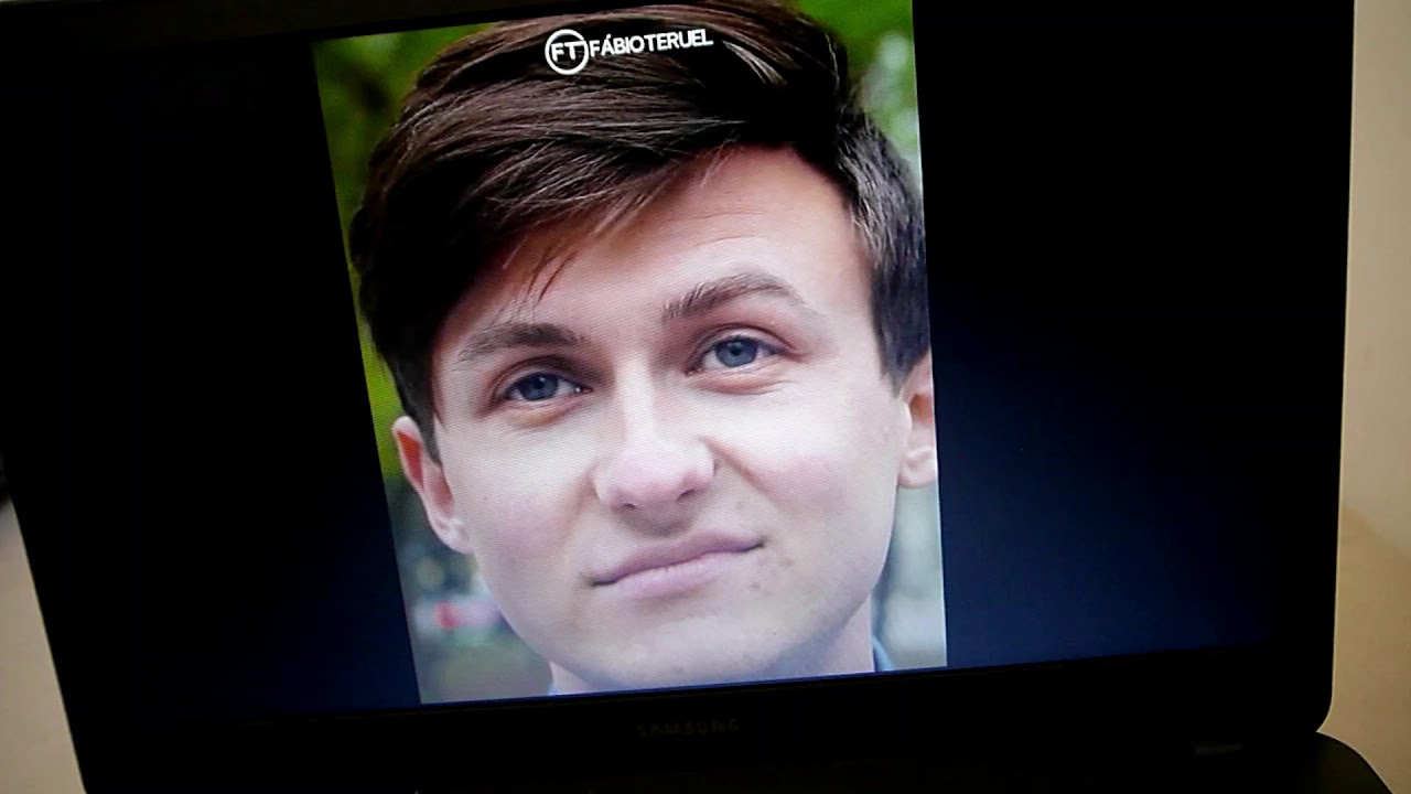 SENTIR DE COMPARTILHA (ESSE VIDEO E DO FÁBIO TERUEL)