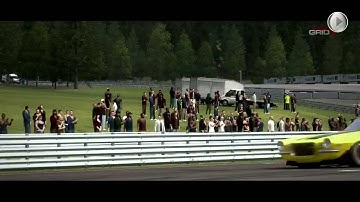 Grid 2 meets Haswell: Grafik-Optimierungen [PCGH]