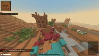 Blockfront - SG on a map scott made in 10 minutes