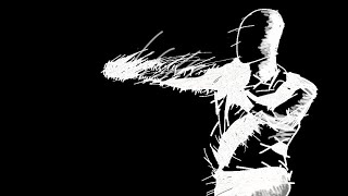 impact frames animation practice