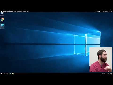 Connect to Sql
