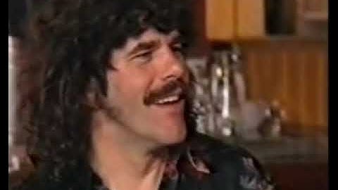 1990 Normaal   Impact Interview 15 Jaar Normaal 1990