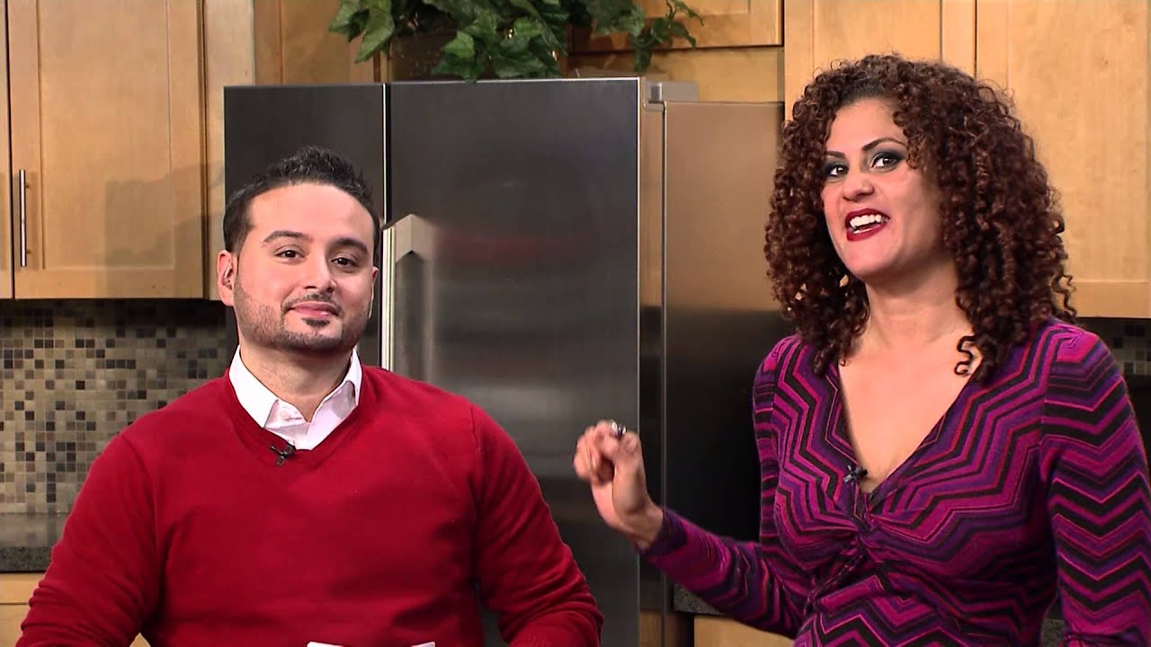 Latino Cleveland on WKYC Episode 11