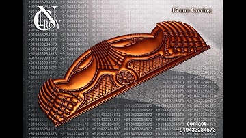 Hoe maak je een 3D-gereedschapspad in Artcam 2008