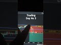 crypto Trading Day 3 SL Hit #trading #stockhunter