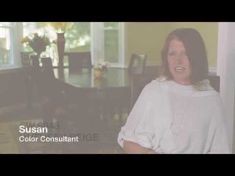 Sherwin Williams Lulled Beige