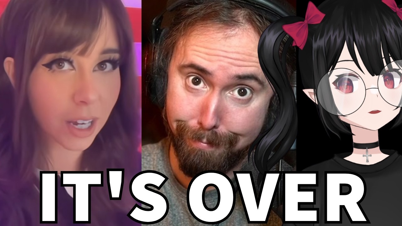 It's Finally Being Addressed...