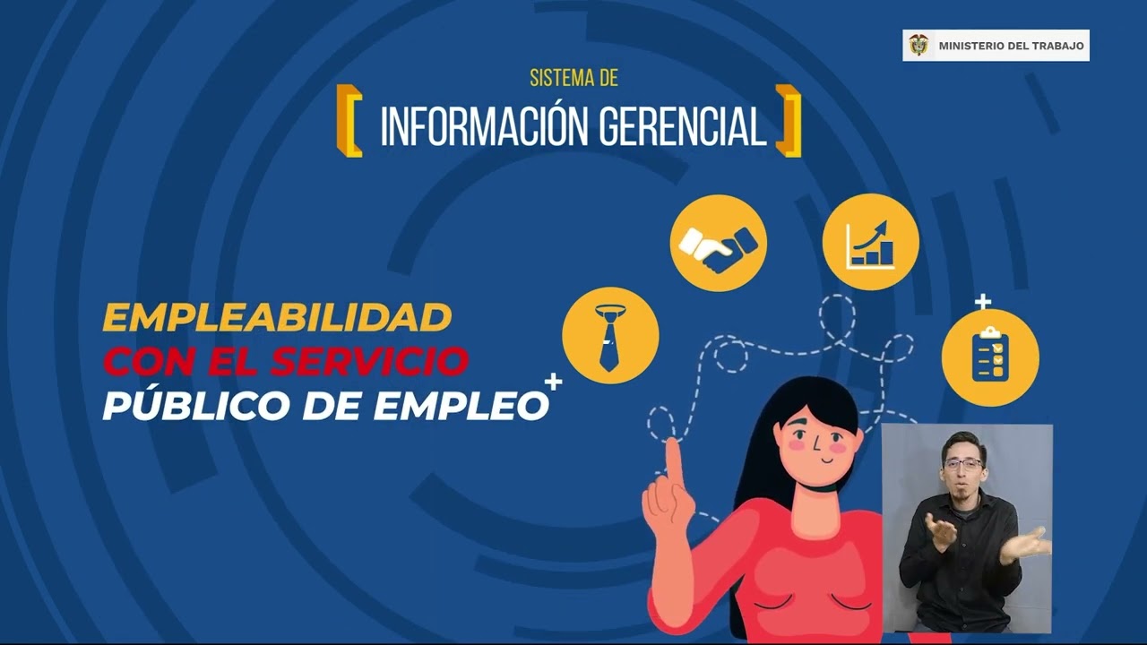 SIG- SISTEMA DE INFORMACIÓN GERENCIAL