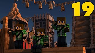 Minecraft ITA S6 E19