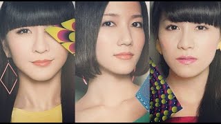 PerfumeとYmoがCosmic Surfinで妄想共演 Ver.2